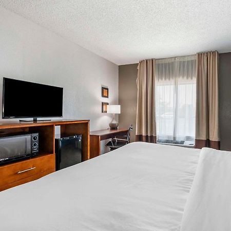 Comfort Inn Airport Plainfield Luaran gambar